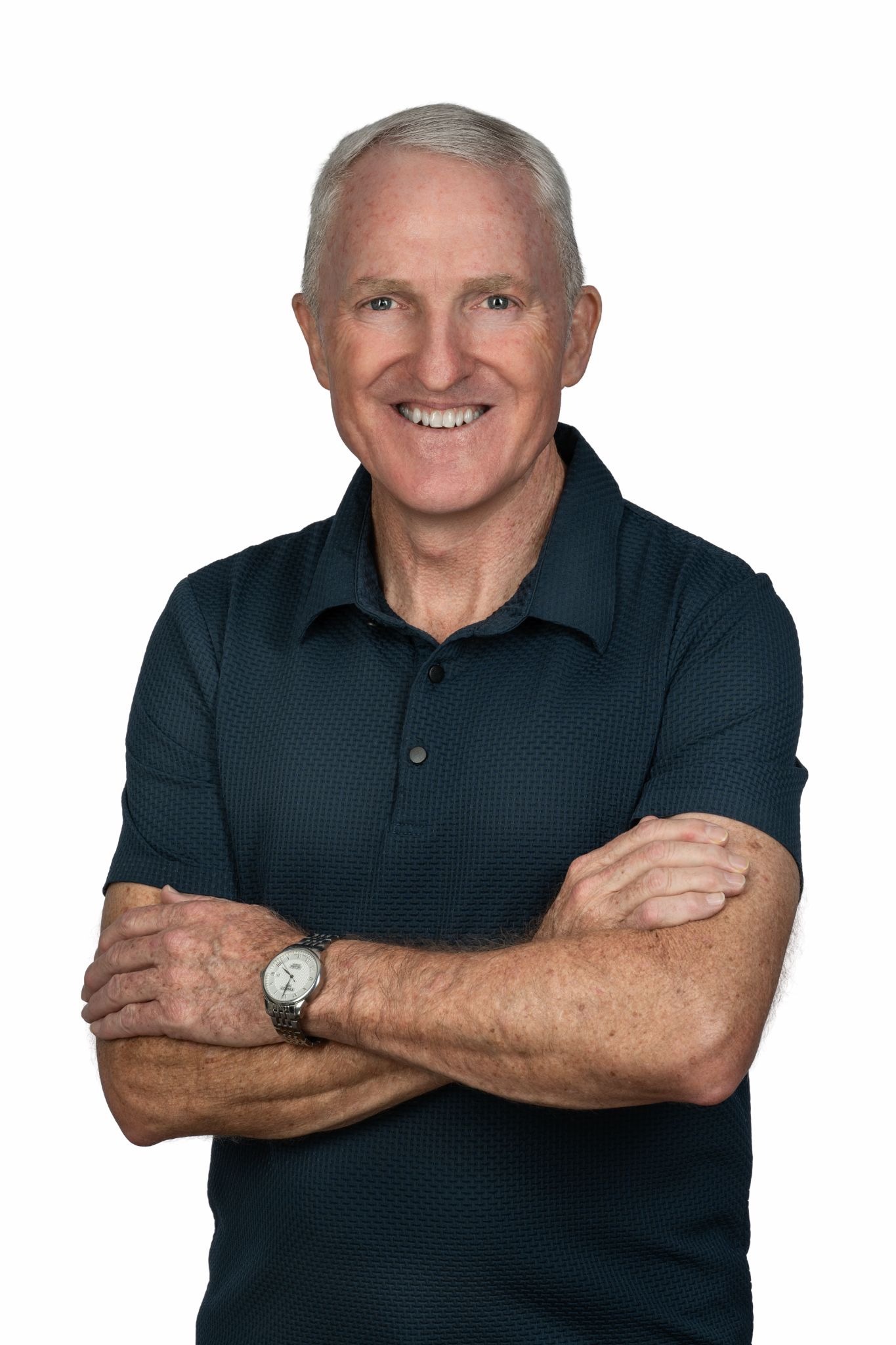Daniel White, Spiritual Coach and Energy Transformation Specialist