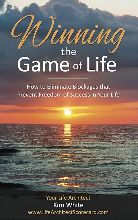 Cover of Winning the Game of Life by Daniel White